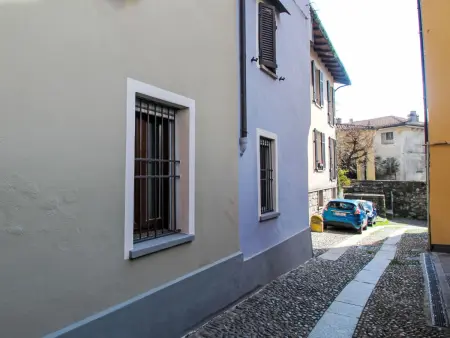 Adriano, Appartement 2 personnes à Verbania - Photo 19