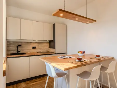 Baita Ribes, Maison 6 personnes à Gera Lario - Photo 2
