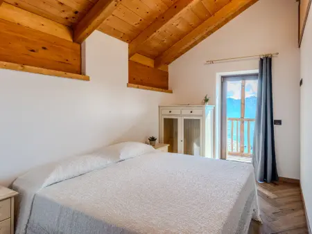 Baita Ribes, Maison 6 personnes à Gera Lario - Photo 3