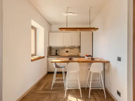 Baita Ribes, Maison 6 personnes à Gera Lario - Photo 9
