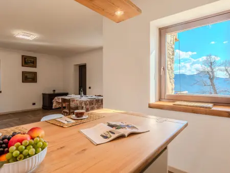 Baita Ribes, Maison 6 personnes à Gera Lario - Photo 10
