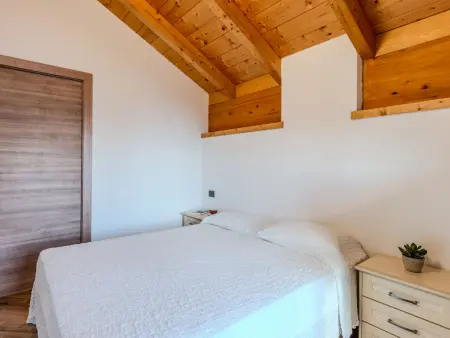 Baita Ribes, Maison 6 personnes à Gera Lario - Photo 11
