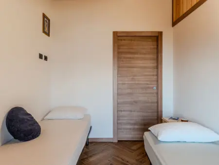 Baita Ribes, Maison 6 personnes à Gera Lario - Photo 14