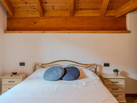 Baita Ribes, Maison 6 personnes à Gera Lario - Photo 15