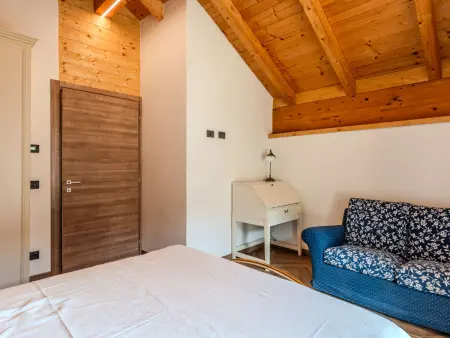 Baita Ribes, Maison 6 personnes à Gera Lario - Photo 17