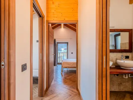 Baita Ribes, Maison 6 personnes à Gera Lario - Photo 18