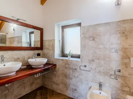 Baita Ribes, Maison 6 personnes à Gera Lario - Photo 19
