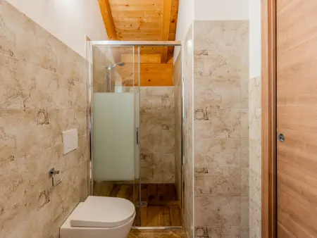 Baita Ribes, Maison 6 personnes à Gera Lario - Photo 20