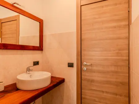 Baita Ribes, Maison 6 personnes à Gera Lario - Photo 21