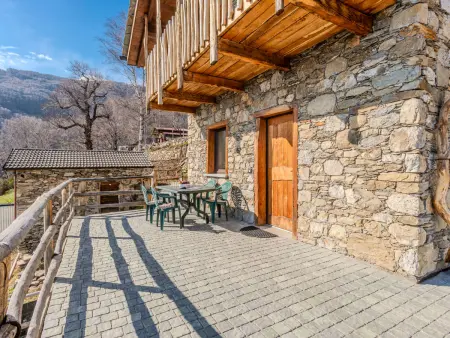 Baita Ribes, Maison 6 personnes à Gera Lario - Photo 25