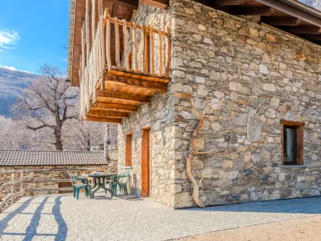 Baita Ribes, Maison 6 personnes à Gera Lario - Photo 26