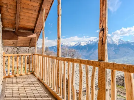 Baita Ribes, Maison 6 personnes à Gera Lario - Photo 27