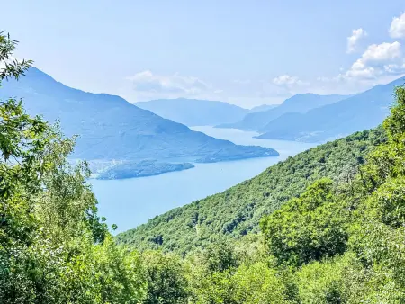 Baita Ribes, Maison 6 personnes à Gera Lario - Photo 28