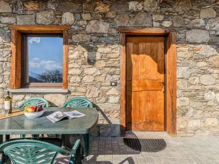 Baita Ribes, Maison 6 personnes à Gera Lario - Photo 29