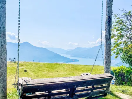 Baita Ribes, Maison 6 personnes à Gera Lario - Photo 31