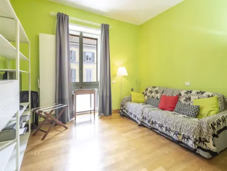 Manusardi Navigli Flat, Appartement 4 personnes à Milan - Photo 1