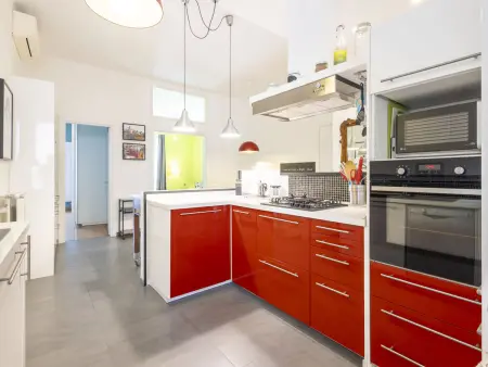Manusardi Navigli Flat, Appartement 4 personnes à Milan - Photo 3