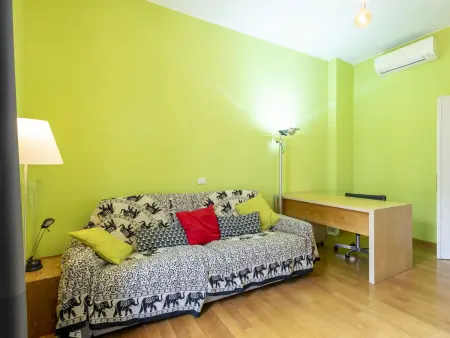 Manusardi Navigli Flat, Appartement 4 personnes à Milan - Photo 6