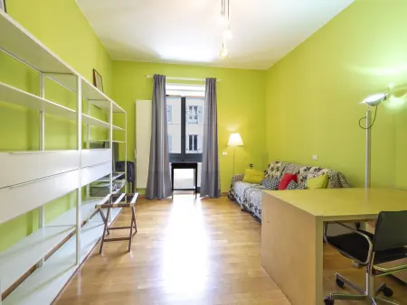 Manusardi Navigli Flat, Appartement 4 personnes à Milan - Photo 7