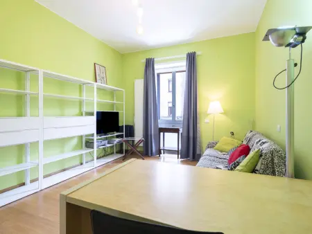 Manusardi Navigli Flat, Appartement 4 personnes à Milan - Photo 8