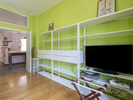 Manusardi Navigli Flat, Appartement 4 personnes à Milan - Photo 9