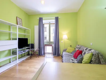 Manusardi Navigli Flat, Appartement 4 personnes à Milan - Photo 10