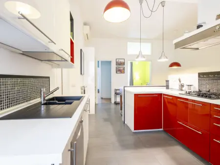 Manusardi Navigli Flat, Appartement 4 personnes à Milan - Photo 11