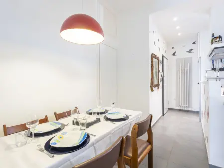Manusardi Navigli Flat, Appartement 4 personnes à Milan - Photo 12