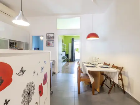 Manusardi Navigli Flat, Appartement 4 personnes à Milan - Photo 13