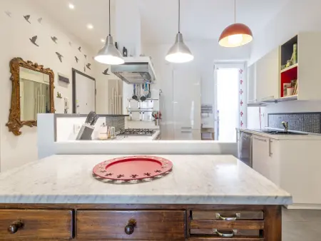 Manusardi Navigli Flat, Appartement 4 personnes à Milan - Photo 14