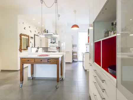 Manusardi Navigli Flat, Appartement 4 personnes à Milan - Photo 15