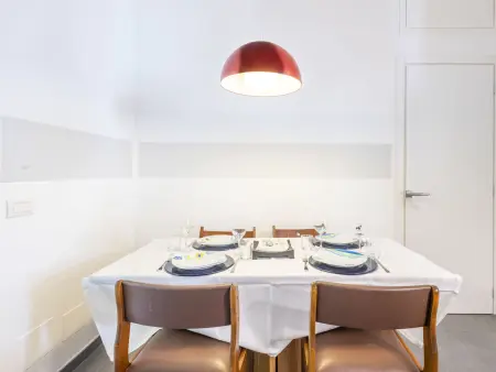 Manusardi Navigli Flat, Appartement 4 personnes à Milan - Photo 16