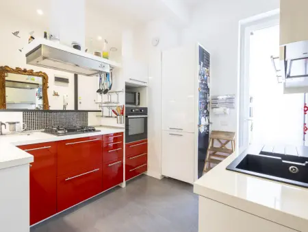 Manusardi Navigli Flat, Appartement 4 personnes à Milan - Photo 17