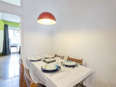 Manusardi Navigli Flat, Appartement 4 personnes à Milan - Photo 18