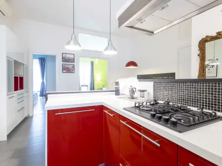 Manusardi Navigli Flat, Appartement 4 personnes à Milan - Photo 19