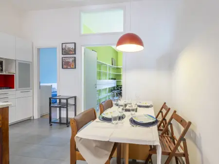 Manusardi Navigli Flat, Appartement 4 personnes à Milan - Photo 20