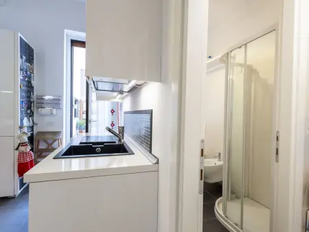 Manusardi Navigli Flat, Appartement 4 personnes à Milan - Photo 21
