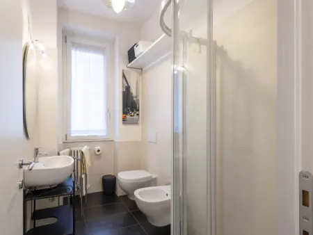 Manusardi Navigli Flat, Appartement 4 personnes à Milan - Photo 22
