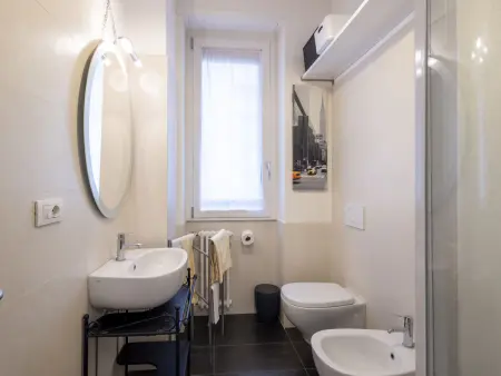 Manusardi Navigli Flat, Appartement 4 personnes à Milan - Photo 23
