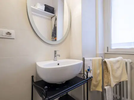 Manusardi Navigli Flat, Appartement 4 personnes à Milan - Photo 25