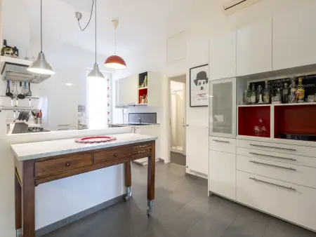 Manusardi Navigli Flat, Appartement 4 personnes à Milan - Photo 26