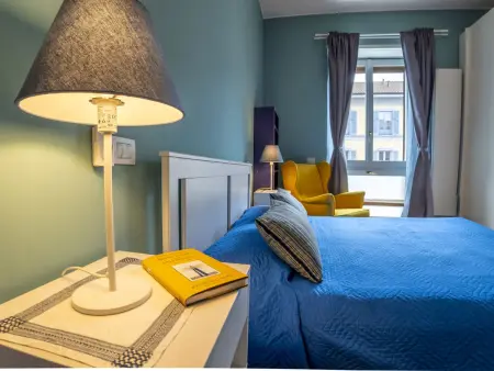 Manusardi Navigli Flat, Appartement 4 personnes à Milan - Photo 27