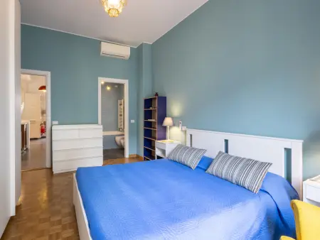 Manusardi Navigli Flat, Appartement 4 personnes à Milan - Photo 28