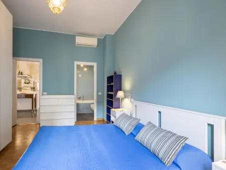 Manusardi Navigli Flat, Appartement 4 personnes à Milan - Photo 30