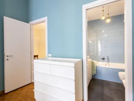 Manusardi Navigli Flat, Appartement 4 personnes à Milan - Photo 32
