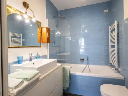 Manusardi Navigli Flat, Appartement 4 personnes à Milan - Photo 33