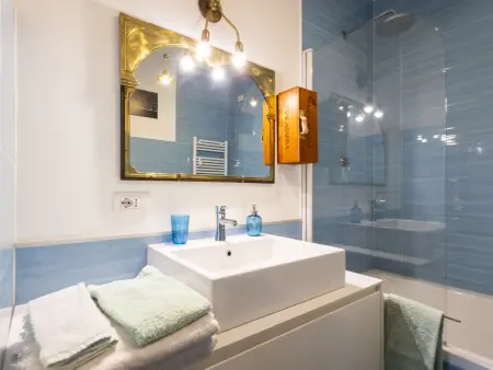 Manusardi Navigli Flat, Appartement 4 personnes à Milan - Photo 34