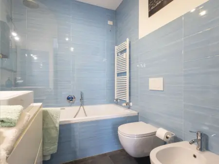 Manusardi Navigli Flat, Appartement 4 personnes à Milan - Photo 35
