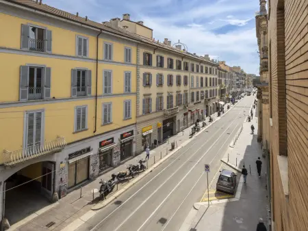 Manusardi Navigli Flat, Appartement 4 personnes à Milan - Photo 37