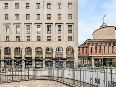 Manusardi Navigli Flat, Appartement 4 personnes à Milan - Photo 38